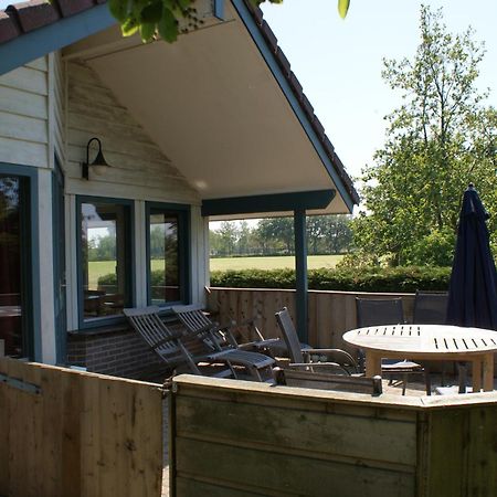 Hotel Haantjes Vakantiepark Formerum Zewnętrze zdjęcie
