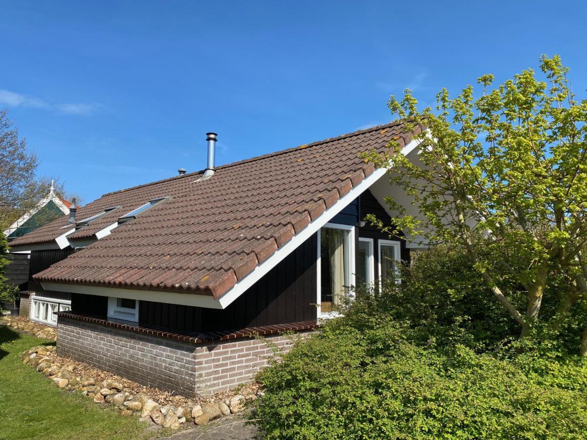 Hotel Haantjes Vakantiepark Formerum Zewnętrze zdjęcie