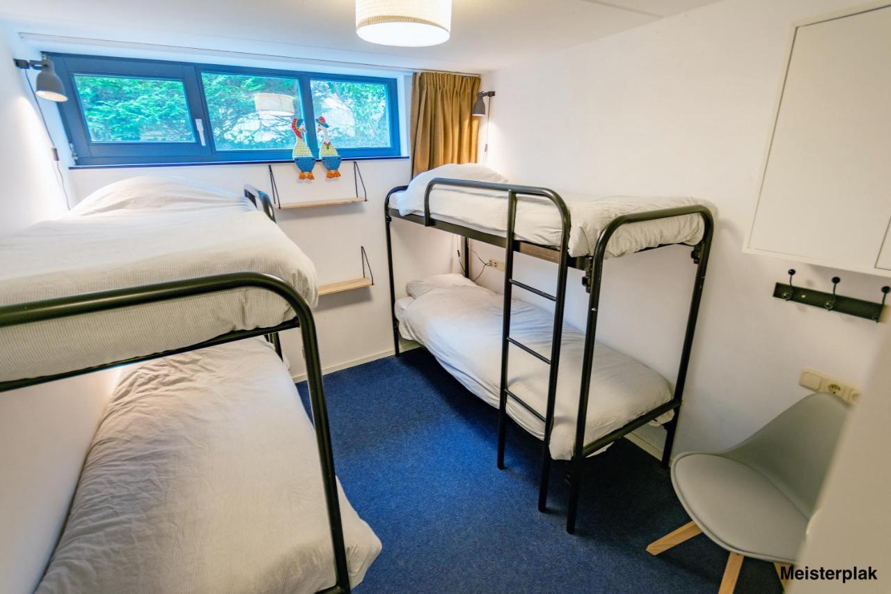 Hotel Haantjes Vakantiepark Formerum Zewnętrze zdjęcie