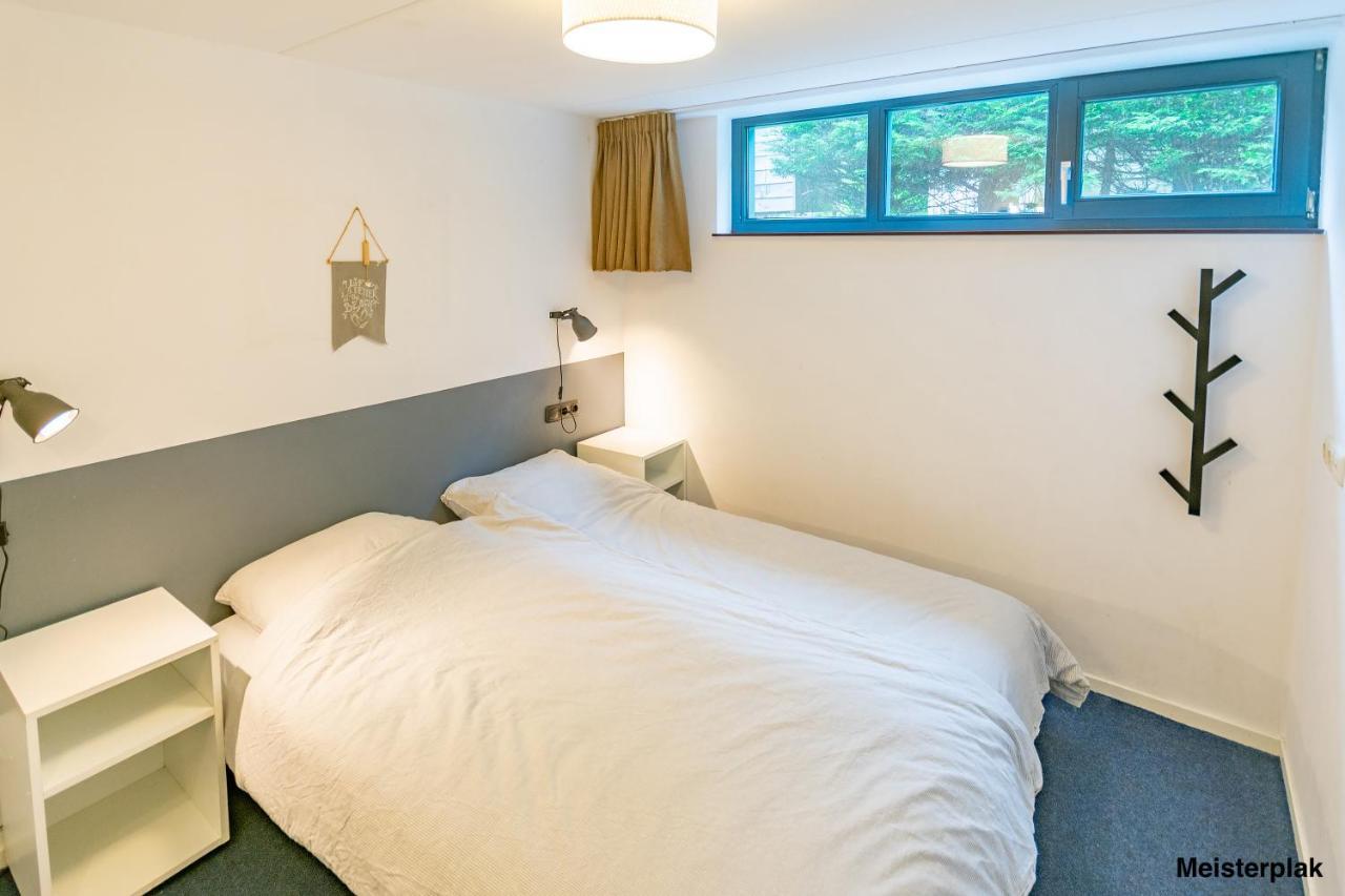 Hotel Haantjes Vakantiepark Formerum Zewnętrze zdjęcie