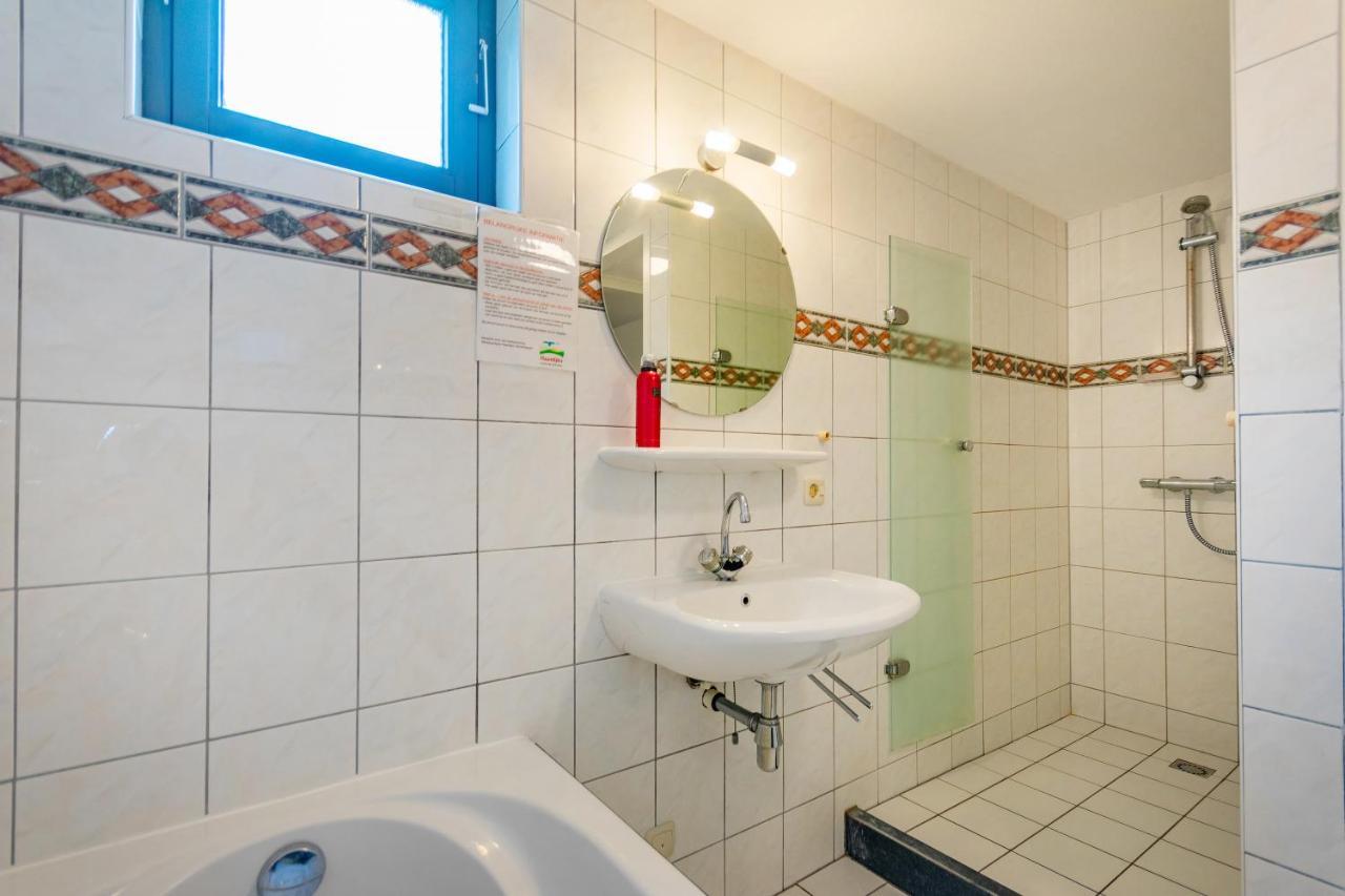 Hotel Haantjes Vakantiepark Formerum Zewnętrze zdjęcie