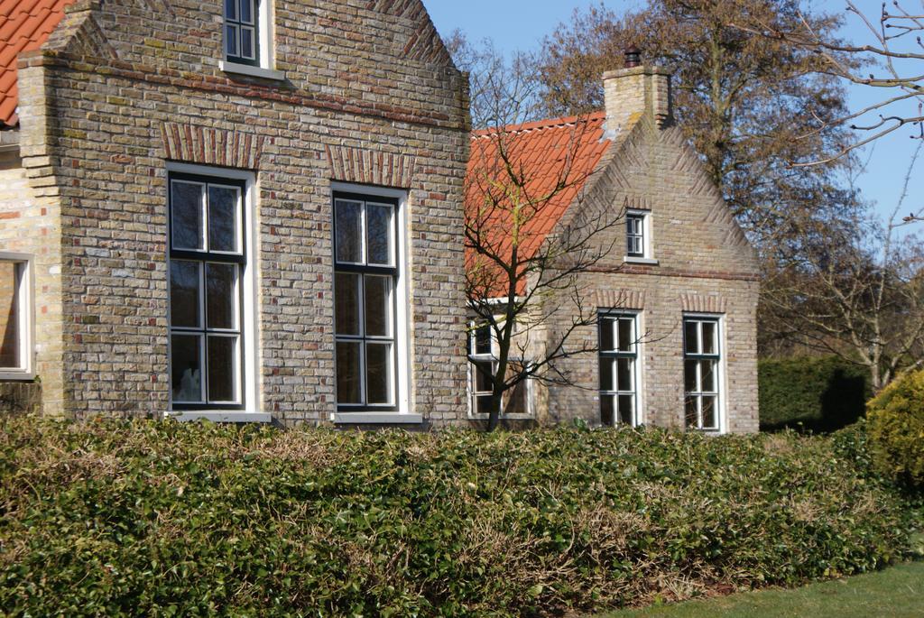 Hotel Haantjes Vakantiepark Formerum Zewnętrze zdjęcie