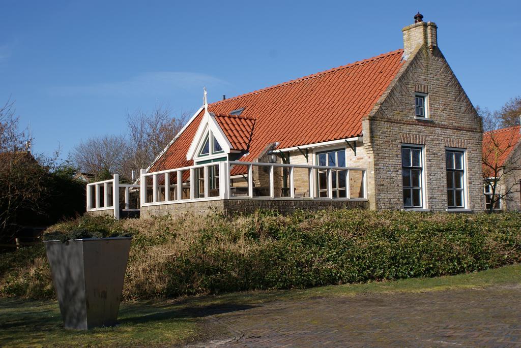Hotel Haantjes Vakantiepark Formerum Pokój zdjęcie
