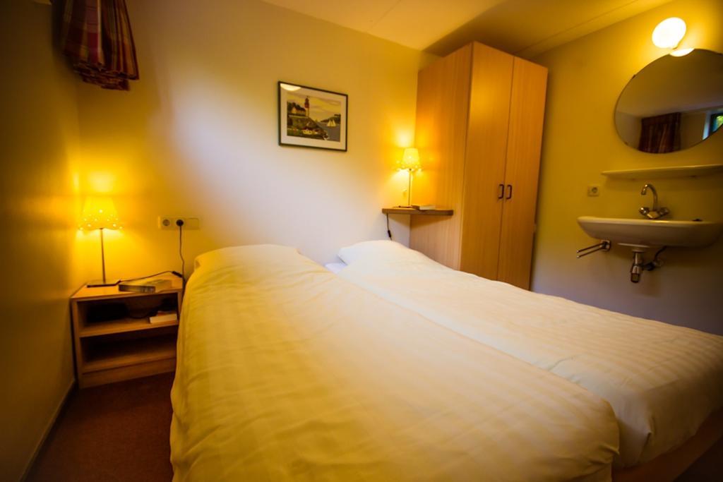 Hotel Haantjes Vakantiepark Formerum Pokój zdjęcie