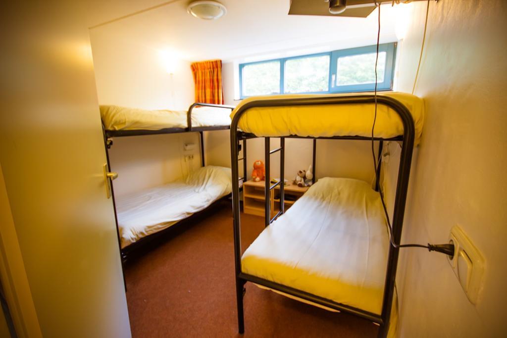 Hotel Haantjes Vakantiepark Formerum Pokój zdjęcie