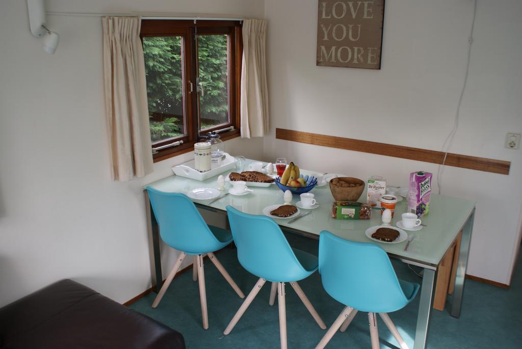 Hotel Haantjes Vakantiepark Formerum Zewnętrze zdjęcie