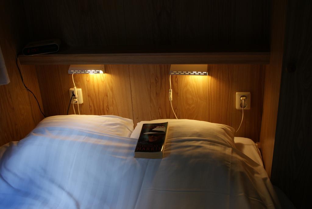 Hotel Haantjes Vakantiepark Formerum Zewnętrze zdjęcie
