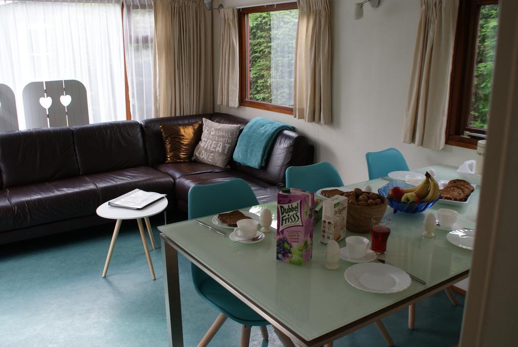 Hotel Haantjes Vakantiepark Formerum Zewnętrze zdjęcie