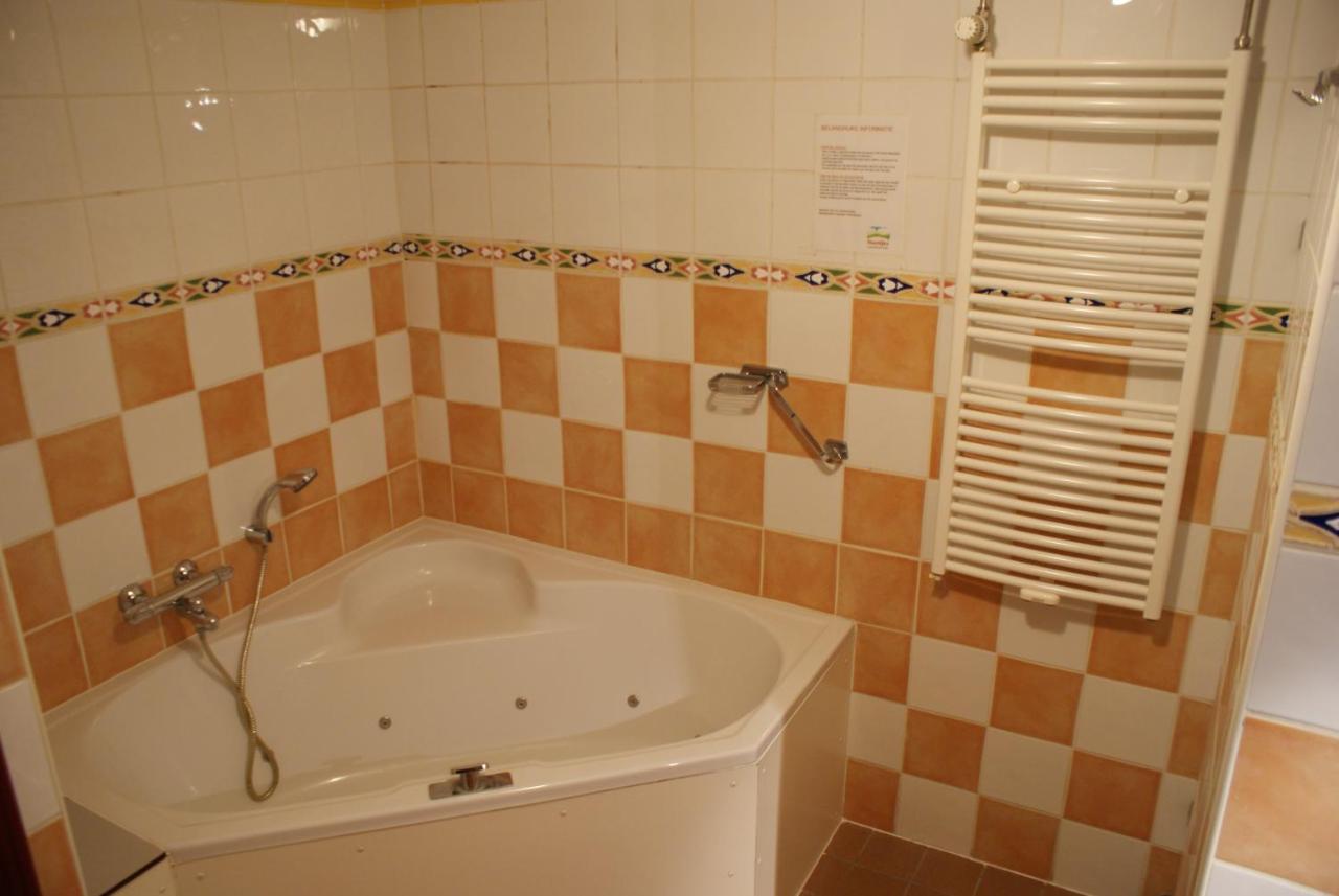 Hotel Haantjes Vakantiepark Formerum Zewnętrze zdjęcie