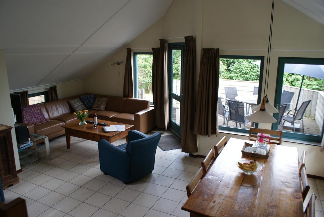 Hotel Haantjes Vakantiepark Formerum Zewnętrze zdjęcie