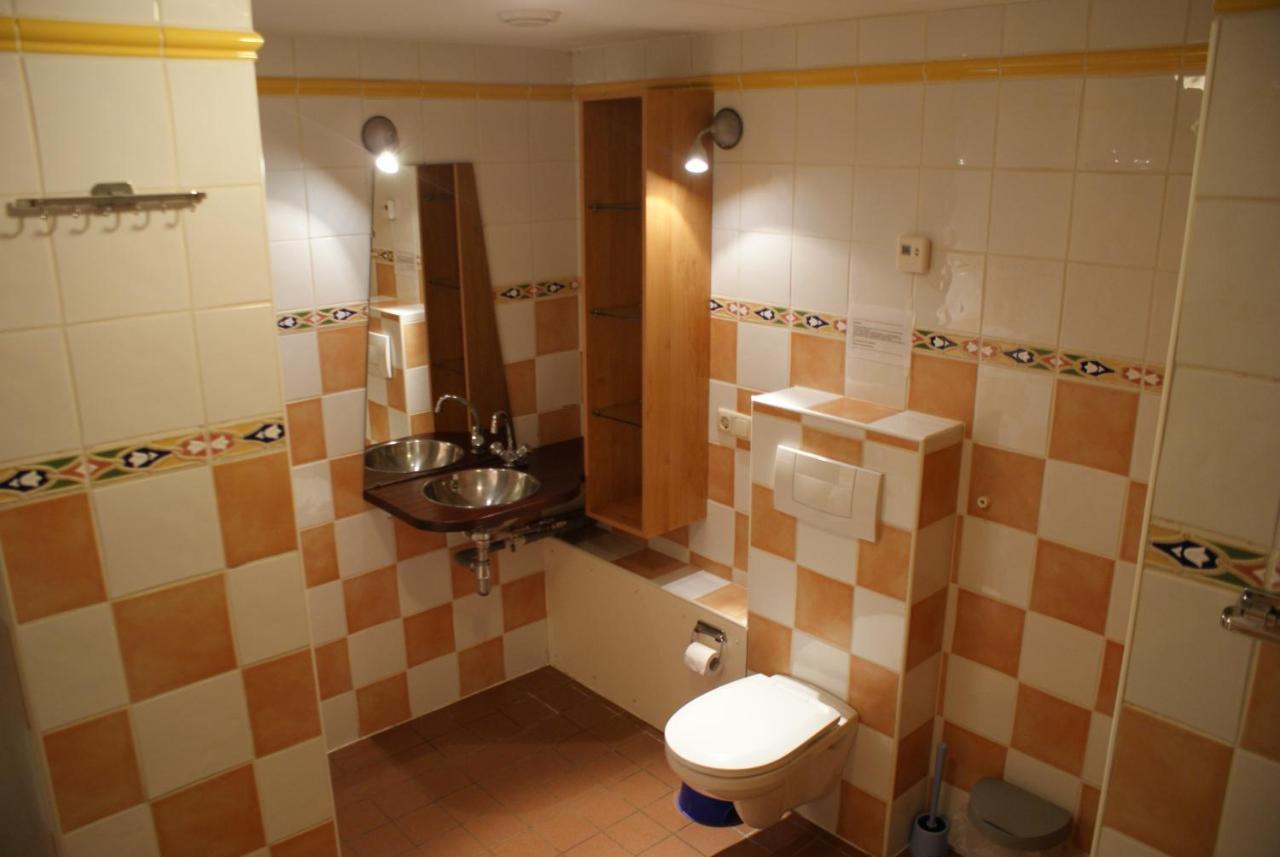 Hotel Haantjes Vakantiepark Formerum Zewnętrze zdjęcie