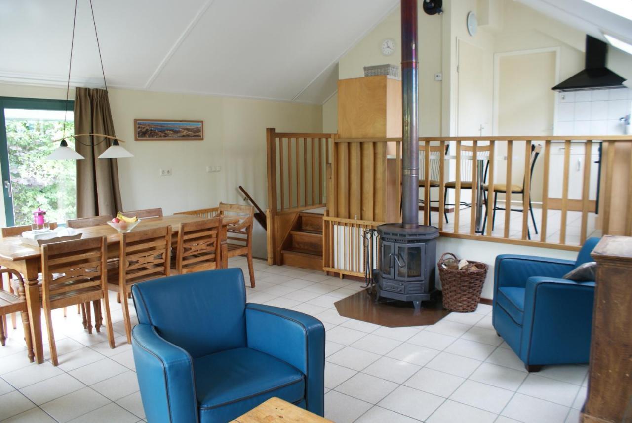 Hotel Haantjes Vakantiepark Formerum Zewnętrze zdjęcie