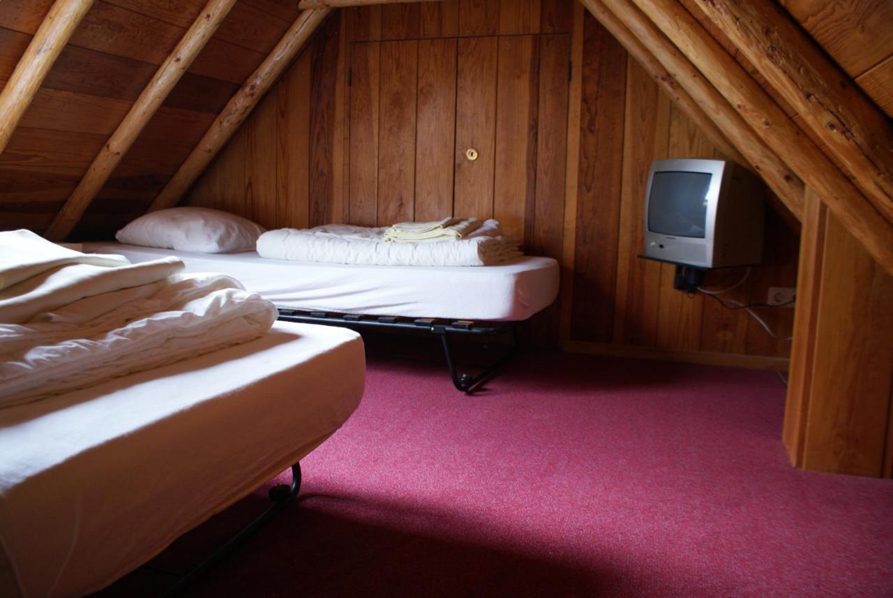 Hotel Haantjes Vakantiepark Formerum Zewnętrze zdjęcie