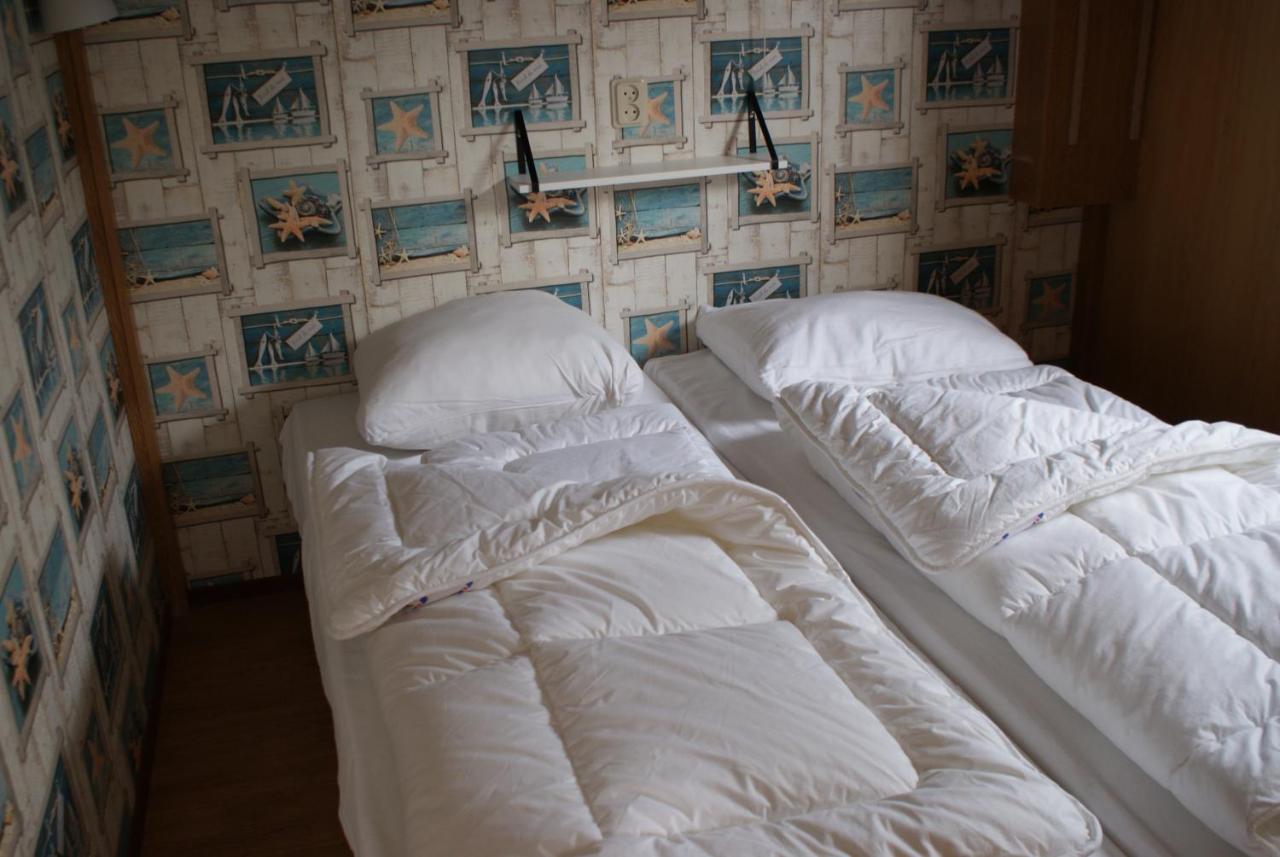 Hotel Haantjes Vakantiepark Formerum Zewnętrze zdjęcie