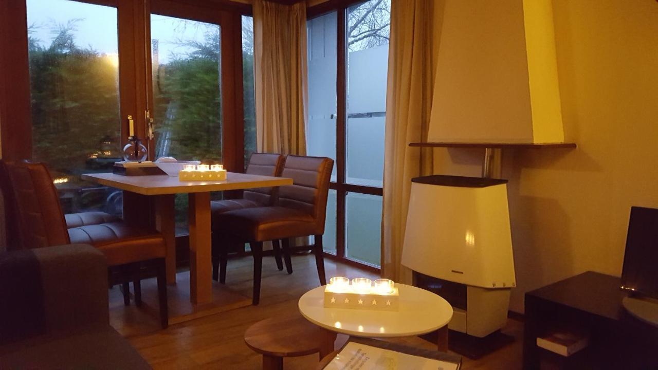 Hotel Haantjes Vakantiepark Formerum Zewnętrze zdjęcie