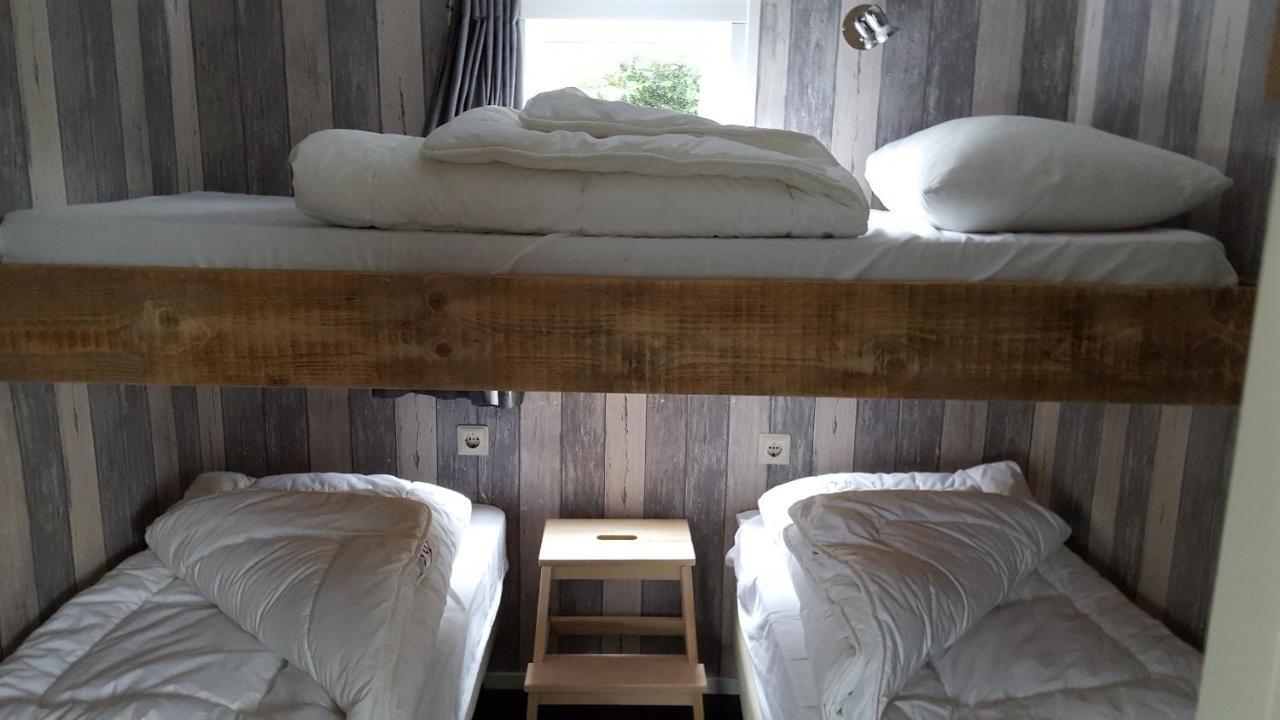 Hotel Haantjes Vakantiepark Formerum Zewnętrze zdjęcie