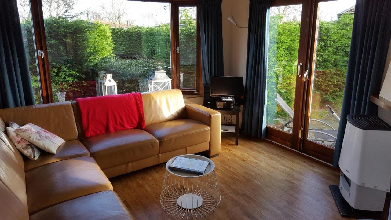 Hotel Haantjes Vakantiepark Formerum Zewnętrze zdjęcie