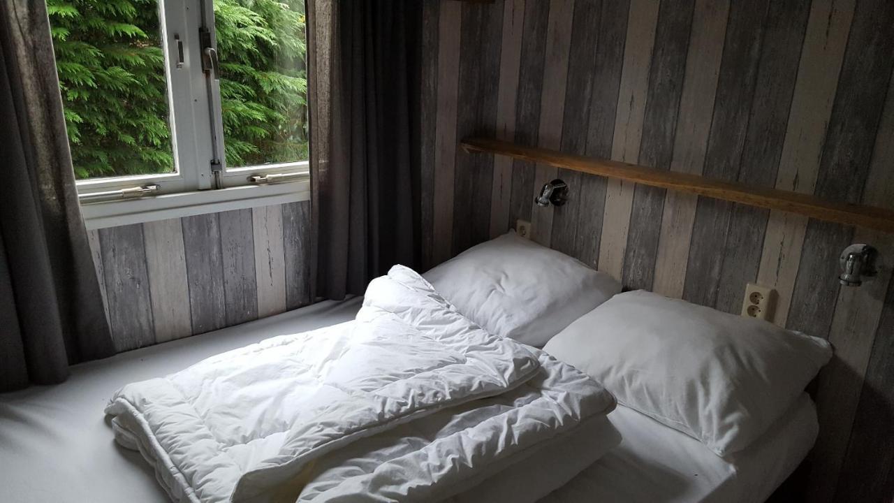 Hotel Haantjes Vakantiepark Formerum Zewnętrze zdjęcie